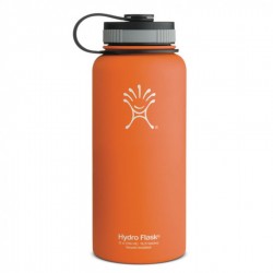 Hydro Flask 32 унции термос с широким горлом